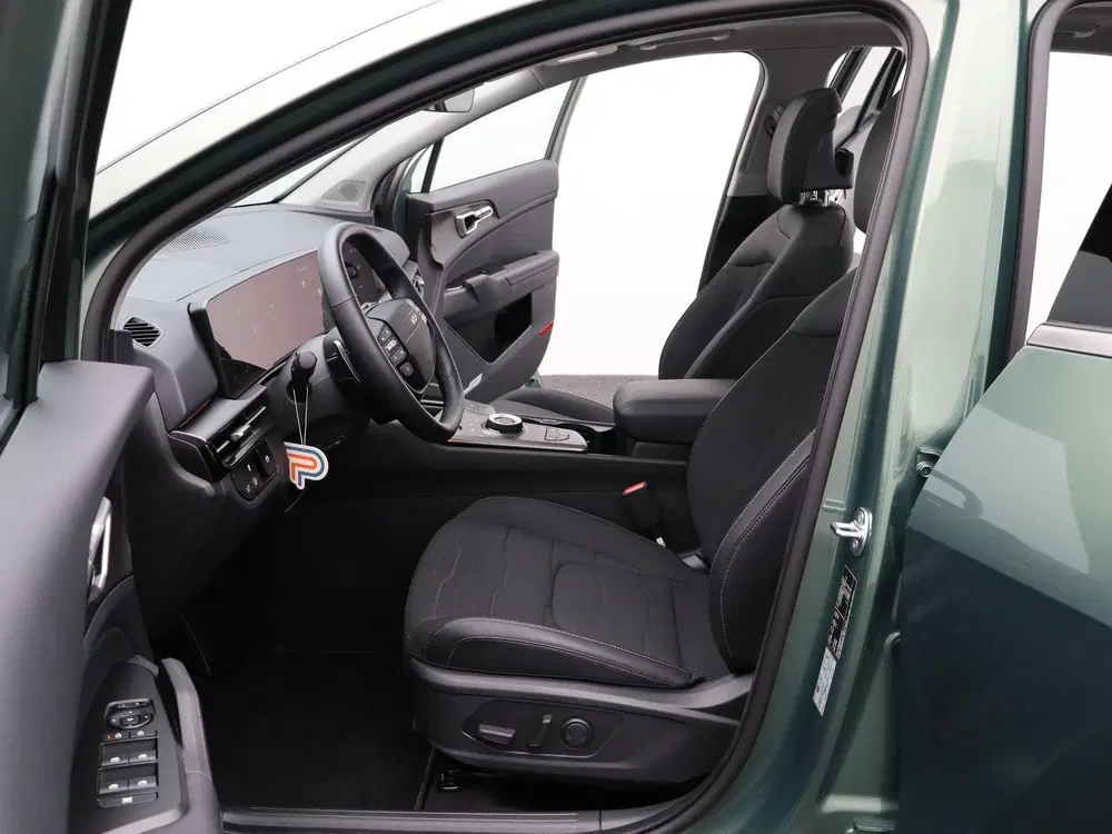 Kia Sportage 1.6 T-GDi Hybrid DynamicPlusLine Nieuwe Mo uit 2025, foto 11