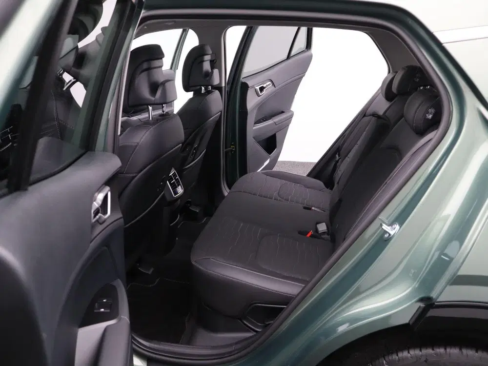 Kia Sportage 1.6 T-GDi Hybrid DynamicPlusLine Nieuwe Mo uit 2025, foto 12