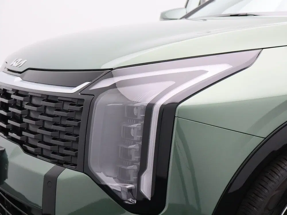 Kia Sportage 1.6 T-GDi Hybrid DynamicPlusLine Nieuwe Mo uit 2025, foto 14