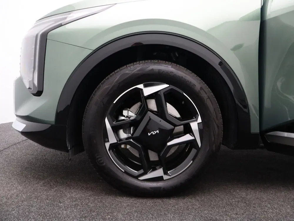 Kia Sportage 1.6 T-GDi Hybrid DynamicPlusLine Nieuwe Mo uit 2025, foto 15