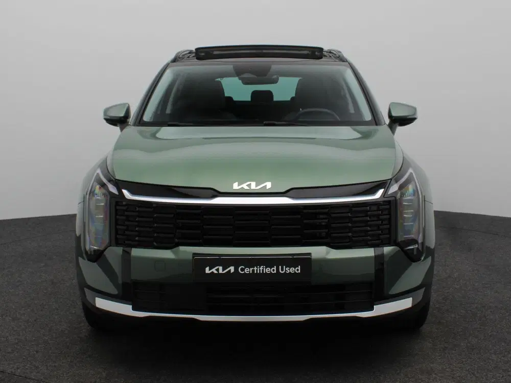 Kia Sportage 1.6 T-GDi Hybrid DynamicPlusLine Nieuwe Mo uit 2025, foto 3