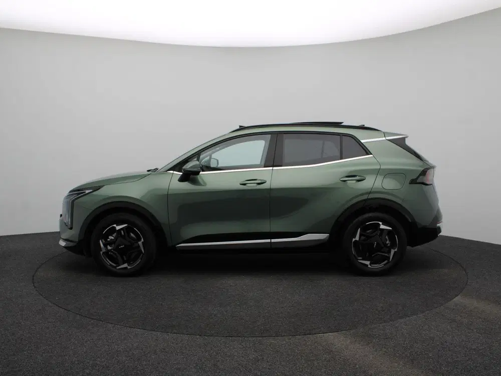 Kia Sportage 1.6 T-GDi Hybrid DynamicPlusLine Nieuwe Mo uit 2025, foto 4