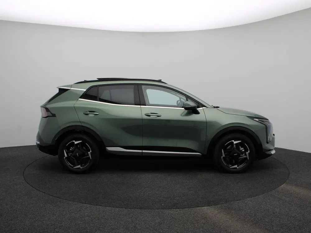 Kia Sportage 1.6 T-GDi Hybrid DynamicPlusLine Nieuwe Mo uit 2025, foto 6