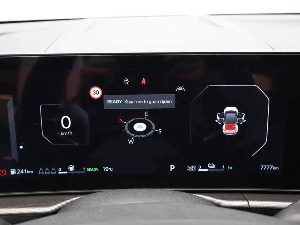 Kia Sportage 1.6 T-GDi Hybrid DynamicPlusLine Nieuwe Mo uit 2025, foto 8