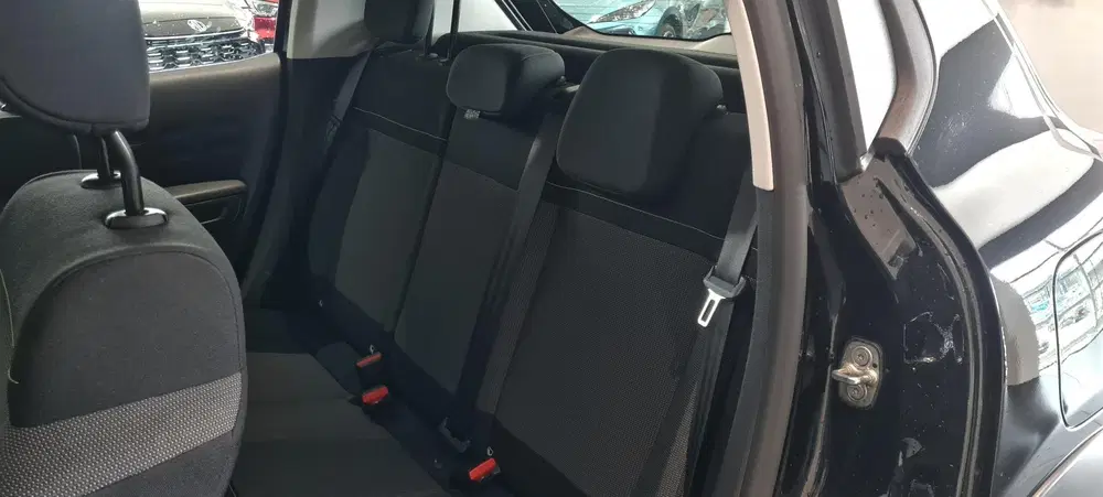 Citroën C3 Citroen C3 1.2 You uit 2023, foto 10