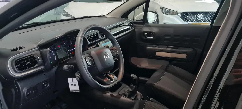 Citroën C3 Citroen C3 1.2 You uit 2023, foto 11
