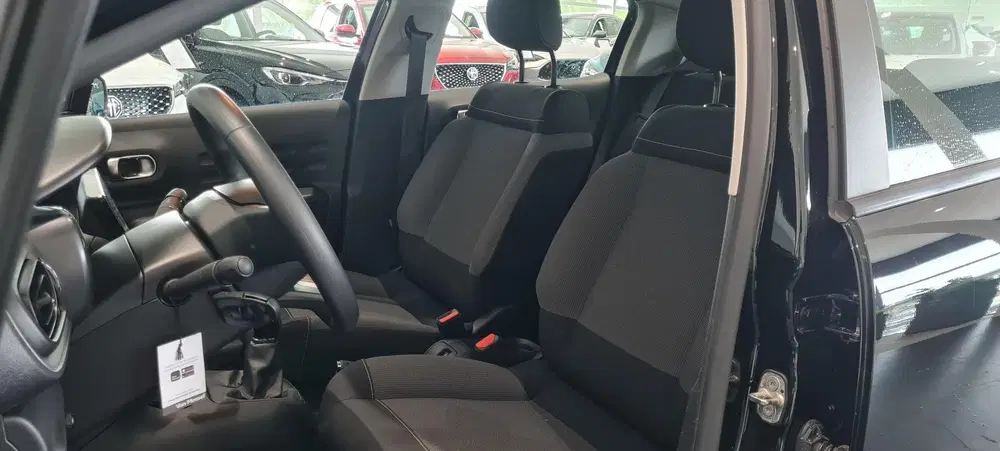 Citroën C3 Citroen C3 1.2 You uit 2023, foto 12