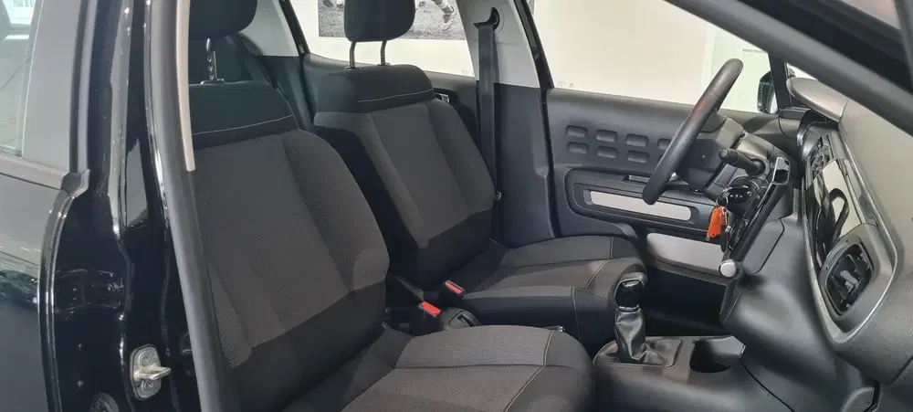 Citroën C3 Citroen C3 1.2 You uit 2023, foto 13
