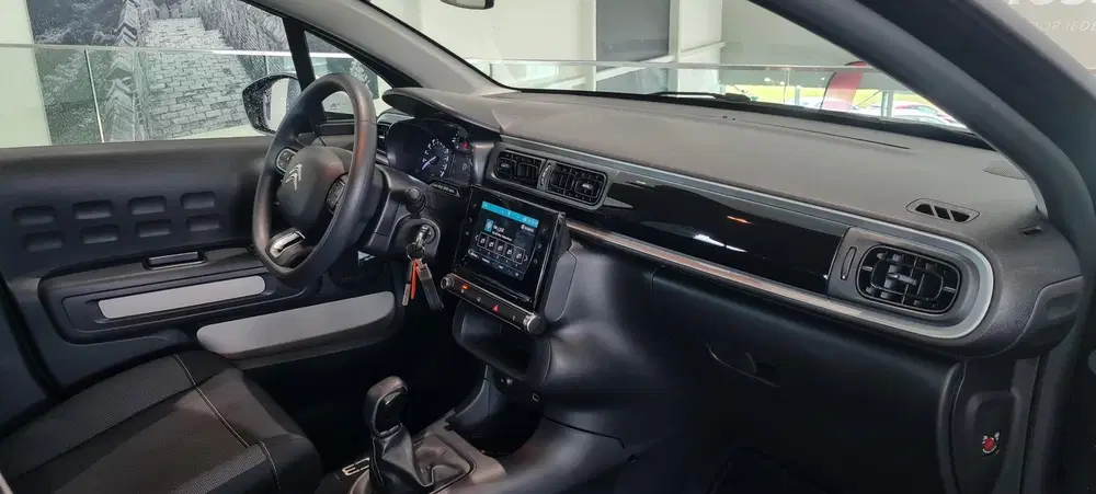 Citroën C3 Citroen C3 1.2 You uit 2023, foto 14