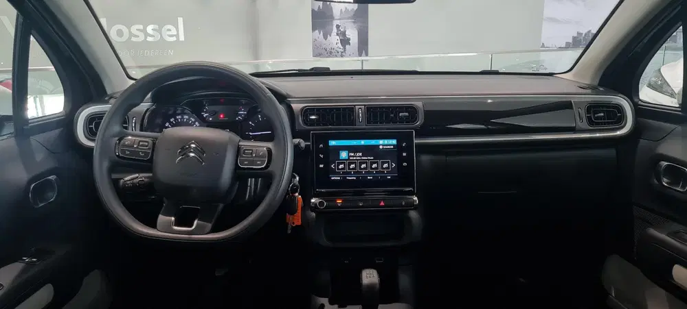 Citroën C3 Citroen C3 1.2 You uit 2023, foto 15