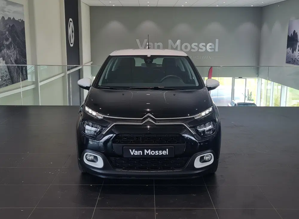 Citroën C3 Citroen C3 1.2 You uit 2023, foto 2