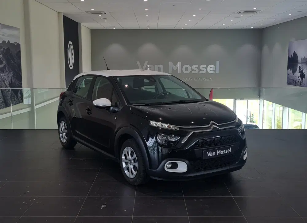 Citroën C3 Citroen C3 1.2 You uit 2023, foto 3