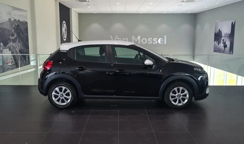 Citroën C3 Citroen C3 1.2 You uit 2023, foto 4