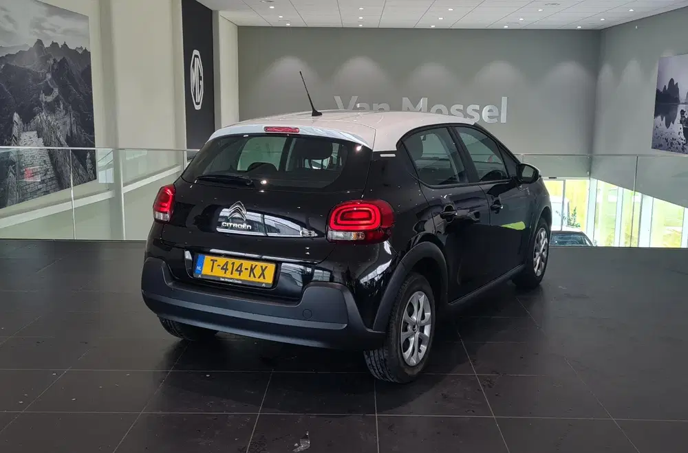 Citroën C3 Citroen C3 1.2 You uit 2023, foto 5