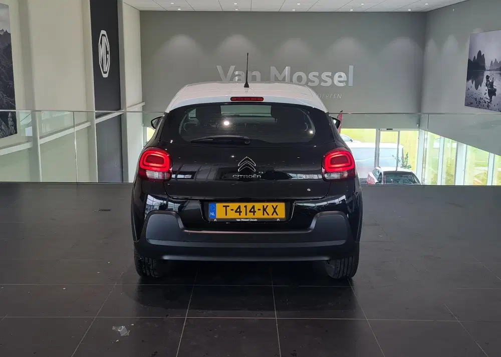 Citroën C3 Citroen C3 1.2 You uit 2023, foto 6