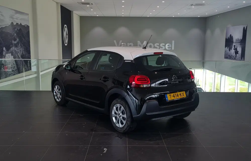 Citroën C3 Citroen C3 1.2 You uit 2023, foto 7