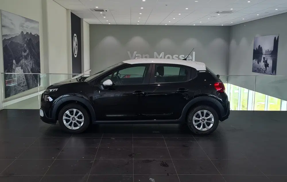 Citroën C3 Citroen C3 1.2 You uit 2023, foto 8