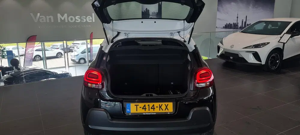Citroën C3 Citroen C3 1.2 You uit 2023, foto 9