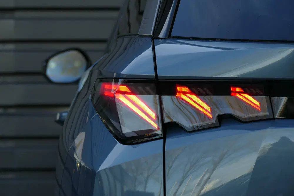 Peugeot 5008 1.2 HYBRID 145PK GT AUTOMAAT uit 2025, foto 6