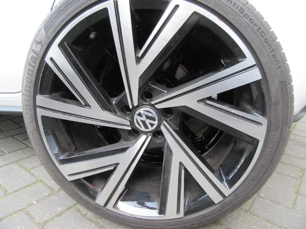 Volkswagen Polo 2.0 TSI GTI uit 2019, foto 14