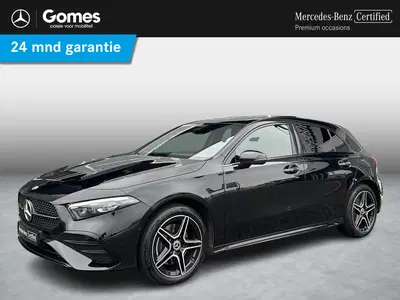 Mercedes-Benz A-Klasse 250 e Star Edition AMG Line uit 2025