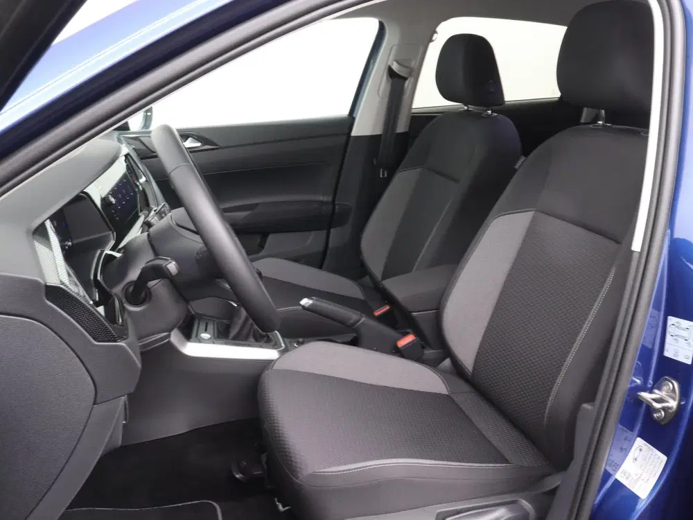 Volkswagen Taigo 1.0 TSI Life Edition 95 PK uit 2024, foto 10