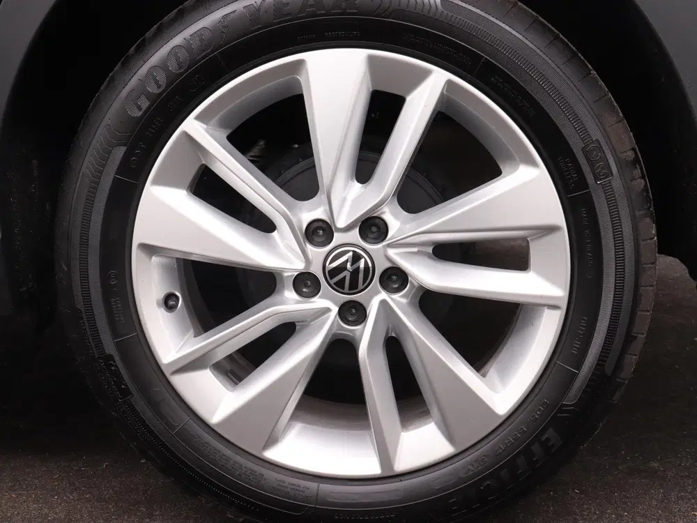 Volkswagen Taigo 1.0 TSI Life Edition 95 PK uit 2024, foto 14