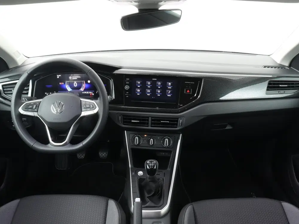 Volkswagen Taigo 1.0 TSI Life Edition 95 PK uit 2024, foto 6