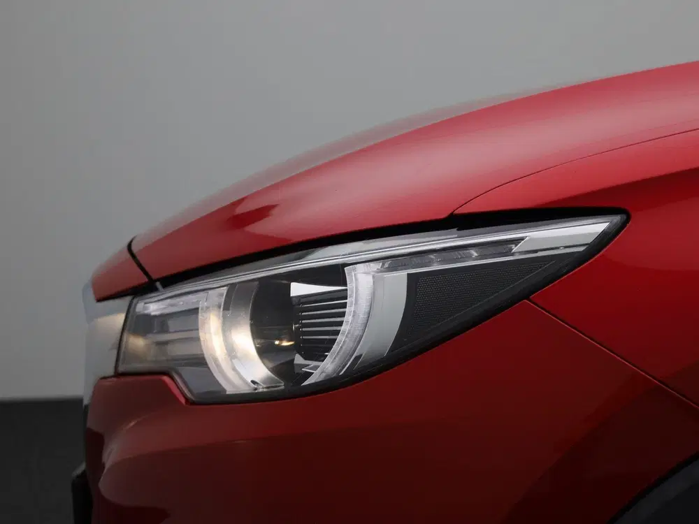 MG ZS MG ZS EV Luxury 45 kWh uit 2021, foto 15