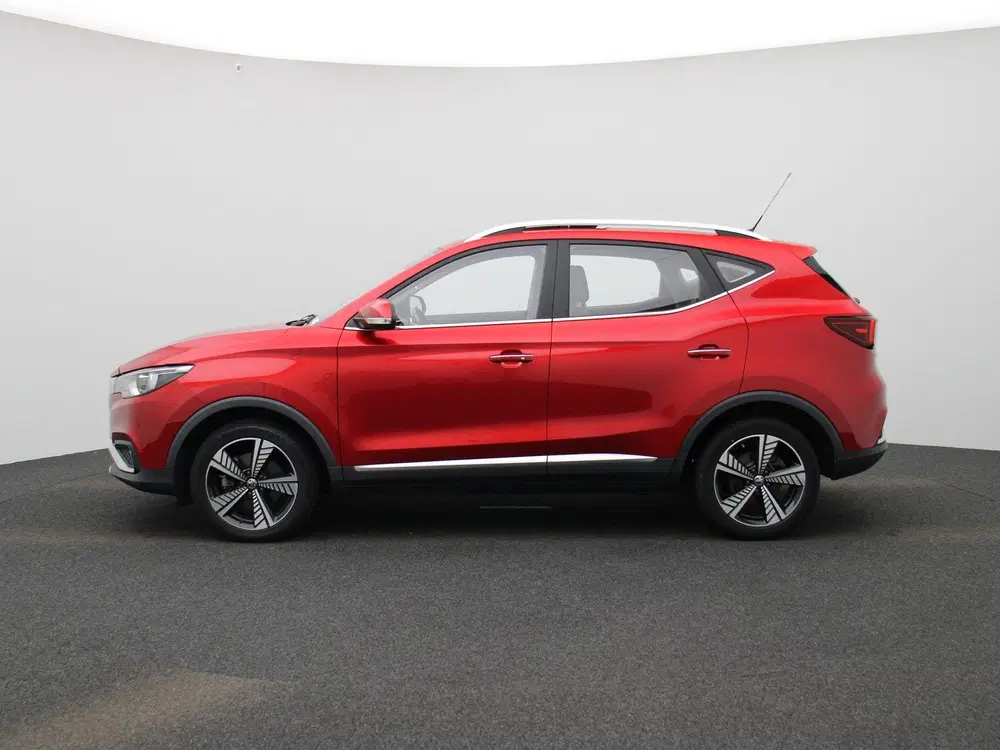 MG ZS MG ZS EV Luxury 45 kWh uit 2021, foto 4