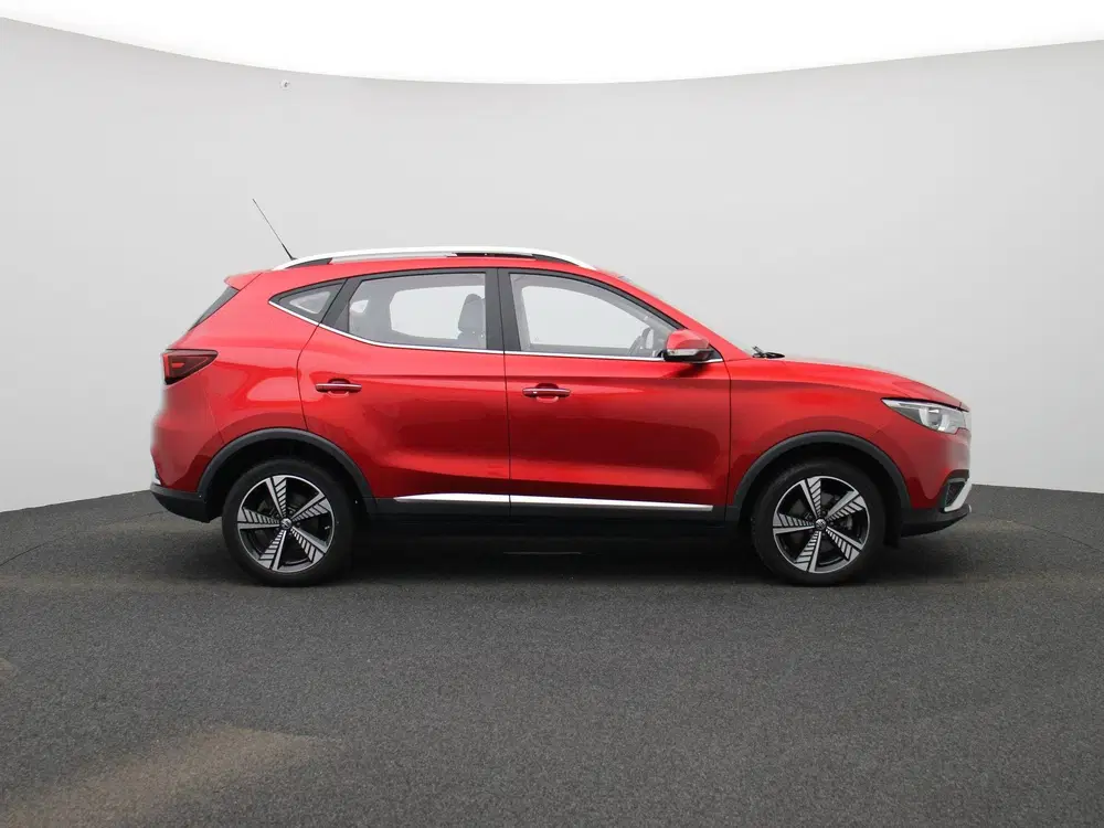 MG ZS MG ZS EV Luxury 45 kWh uit 2021, foto 6
