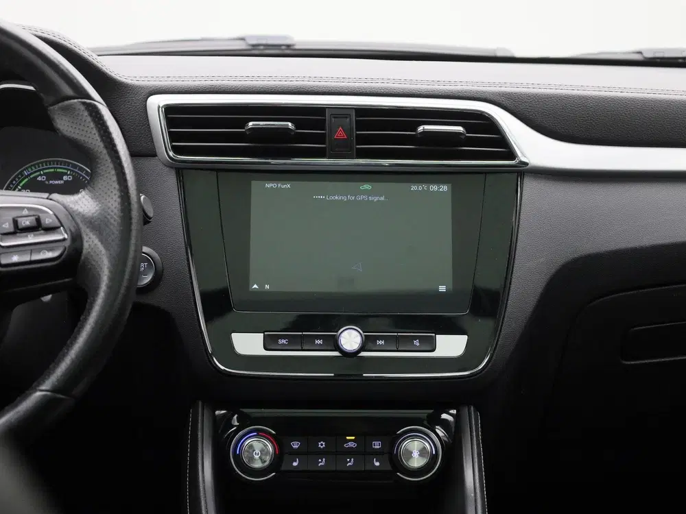 MG ZS MG ZS EV Luxury 45 kWh uit 2021, foto 9