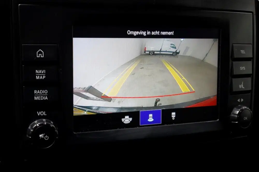 Mercedes-Benz Vito 114 CDI 136pk XL Extra Lang Navi uit 2021, foto 14