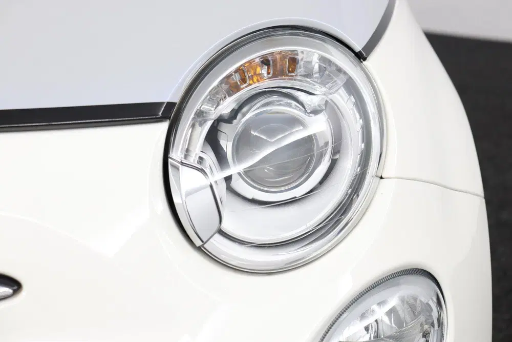 Fiat 500C 1.0 Hybrid Cult CABRIO uit 2021, foto 15