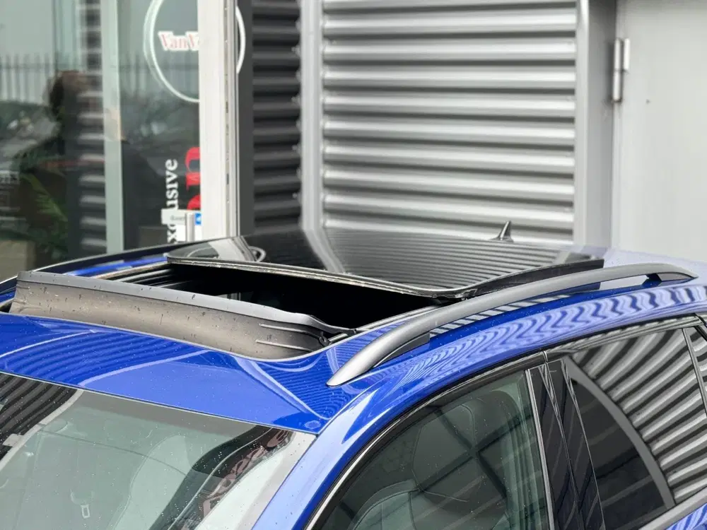 Volkswagen T-Roc 1.5 TSI R-Line Blackstyle uit 2024, foto 13