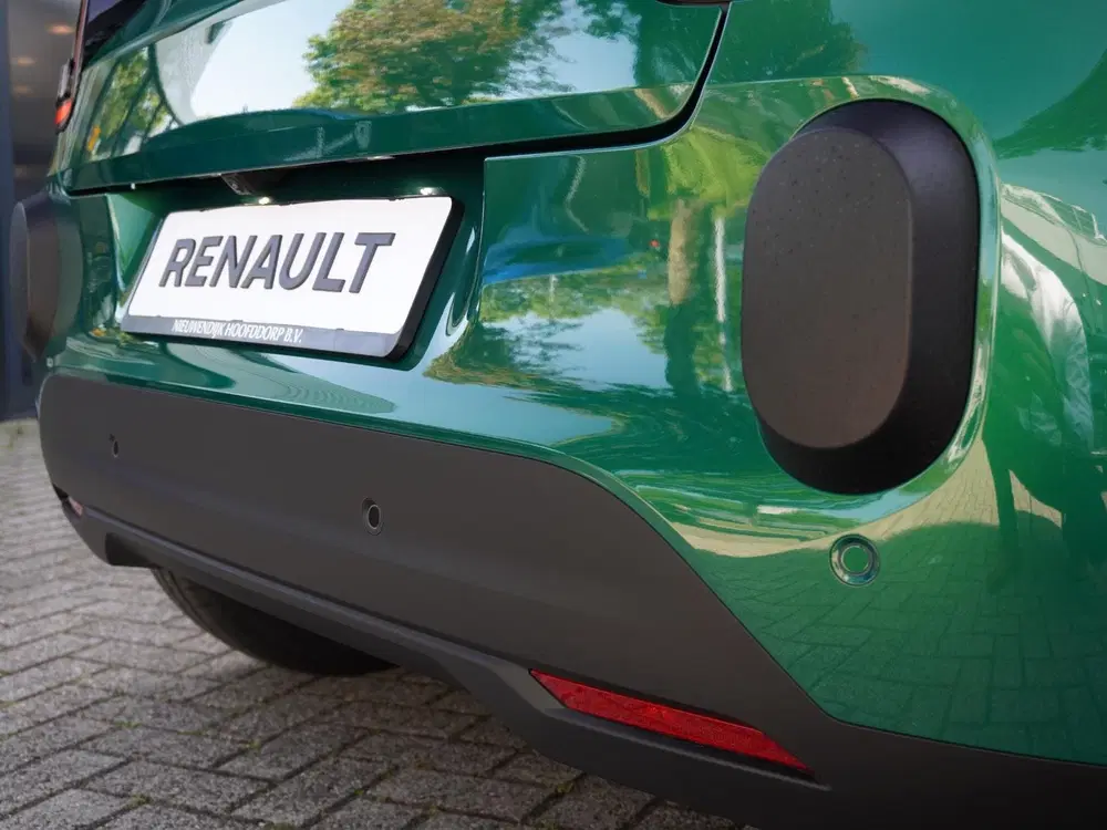 Renault Twingo urban range techno 27.5 kWh uit 2026, foto 13