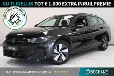 Volkswagen Passat 1.5 eTSI Business uit 2024