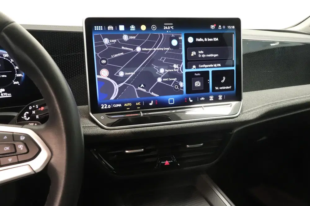 Volkswagen Passat 1.5 eTSI Business uit 2024, foto 10