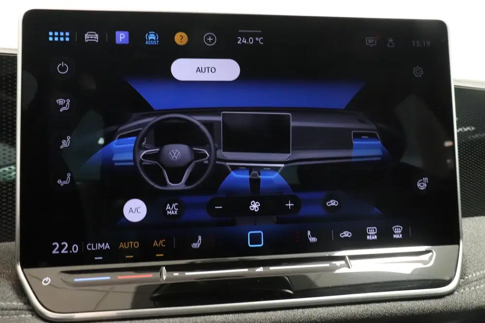 Volkswagen Passat 1.5 eTSI Business uit 2024, foto 13