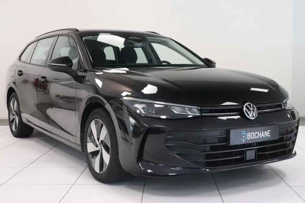 Volkswagen Passat 1.5 eTSI Business uit 2024, foto 5
