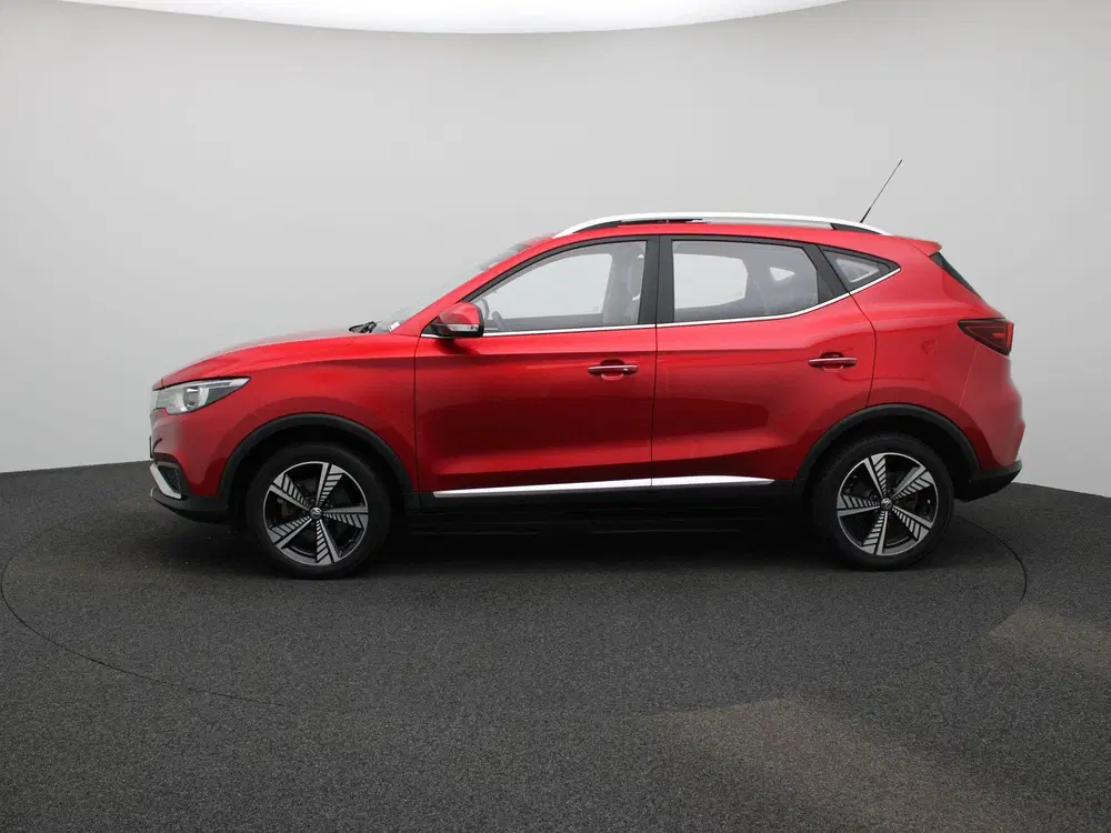 MG ZS MG ZS EV Luxury 45 kWh uit 2021, foto 4