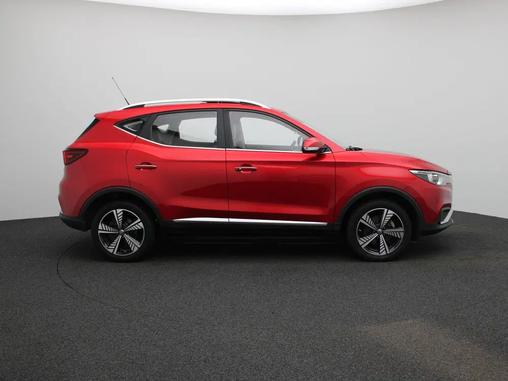 MG ZS MG ZS EV Luxury 45 kWh uit 2021, foto 6