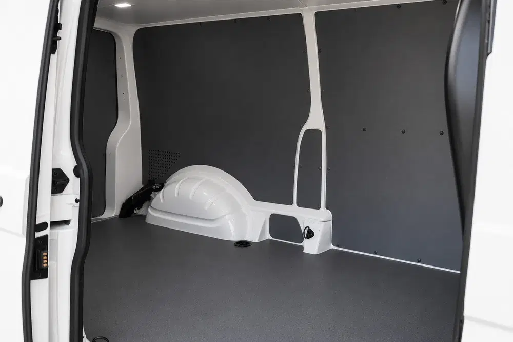 Volkswagen Transporter 2.0 TDI L2H1 28 Comfortline Aut uit 2020, foto 10