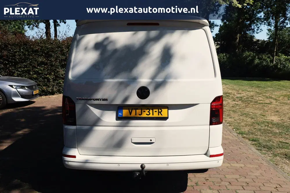 Volkswagen Transporter 2.0 TDI L2H1 28 Comfortline Aut uit 2020, foto 11