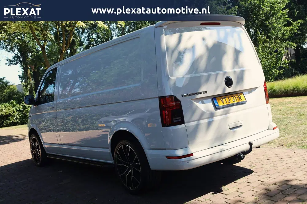 Volkswagen Transporter 2.0 TDI L2H1 28 Comfortline Aut uit 2020, foto 13