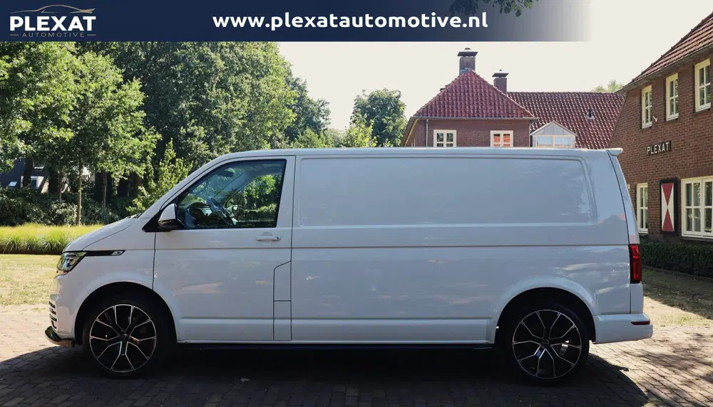Volkswagen Transporter 2.0 TDI L2H1 28 Comfortline Aut uit 2020, foto 14