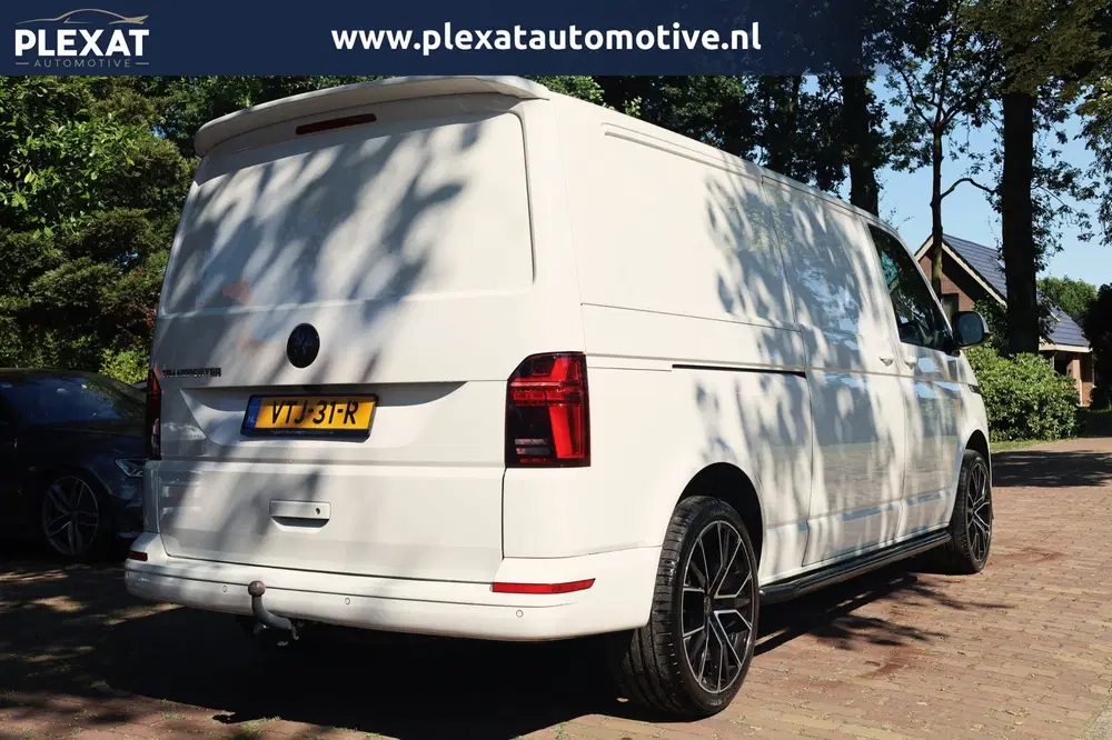 Volkswagen Transporter 2.0 TDI L2H1 28 Comfortline Aut uit 2020, foto 3