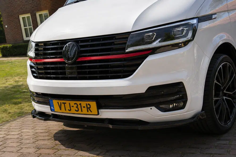 Volkswagen Transporter 2.0 TDI L2H1 28 Comfortline Aut uit 2020, foto 4