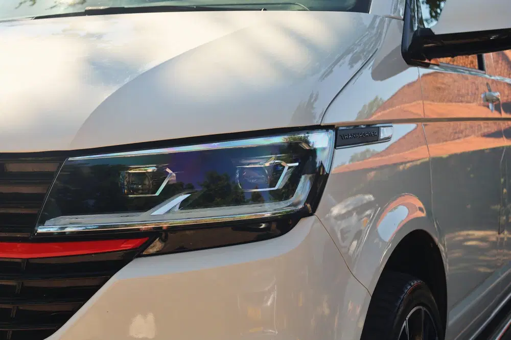 Volkswagen Transporter 2.0 TDI L2H1 28 Comfortline Aut uit 2020, foto 5