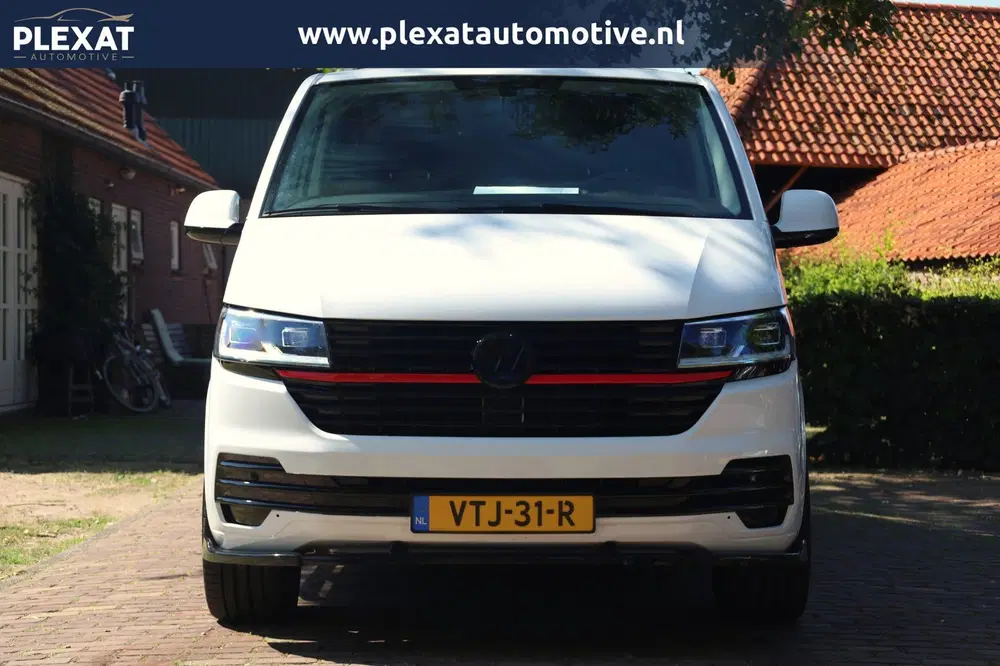 Volkswagen Transporter 2.0 TDI L2H1 28 Comfortline Aut uit 2020, foto 7